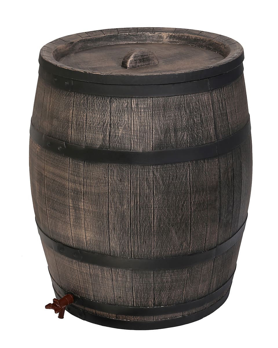 картинка Садовая бочка RAINBARREL 240L Интернет-магазин "EraGarden"