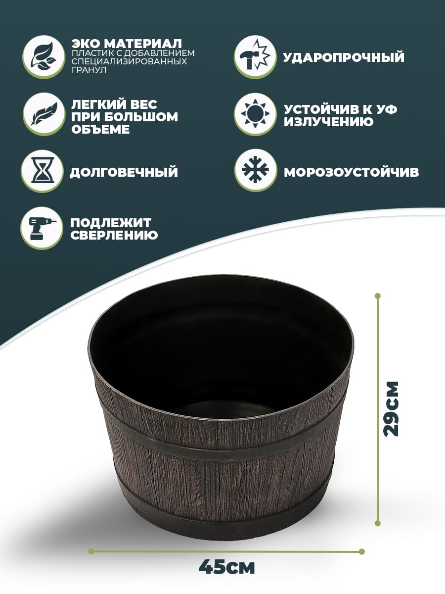 картинка MAMBO S Интернет-магазин "EraGarden"
