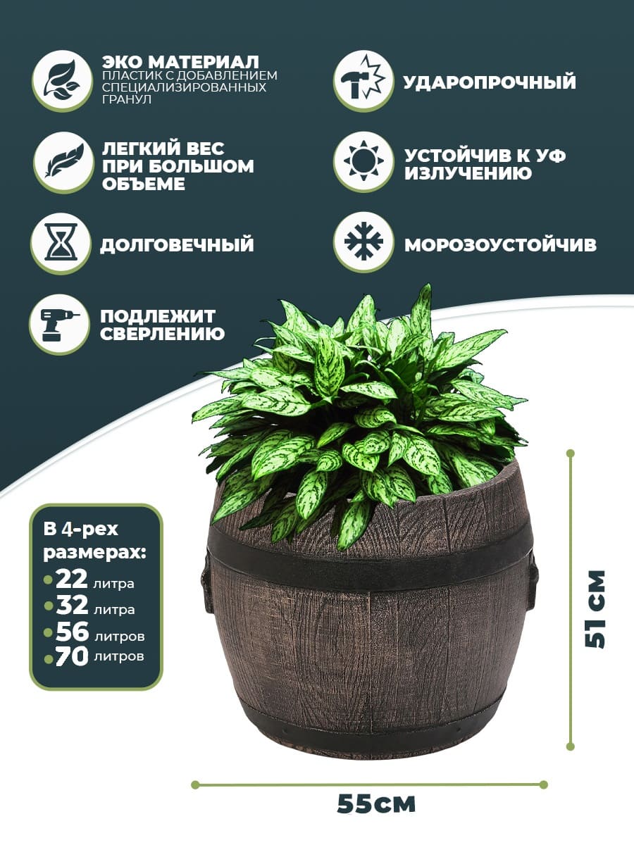 картинка BOLERO S Интернет-магазин "EraGarden"